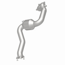 Load image into Gallery viewer, MagnaFlow Direct Fit Catalytic Converter 13-15 Audi S6/S7/S8/A8 Quattro V8-4.0L