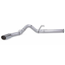 Load image into Gallery viewer, Banks Power 2017 Ford 6.7L 5in Monster Exhaust System - Single Exhaust w/ Chrome Tip - GTR Auto