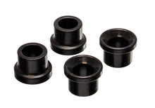 Load image into Gallery viewer, Energy Suspension Dakota Steering Rack Bushings - Black - GTR Auto