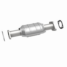 Load image into Gallery viewer, MagnaFlow Direct Fit Catalytic Converter 96-97 626/MX6 2.0L rear 50S