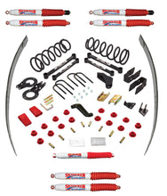 Load image into Gallery viewer, Skyjacker 5"KIT,09DGE 2500,CLII,4NITR