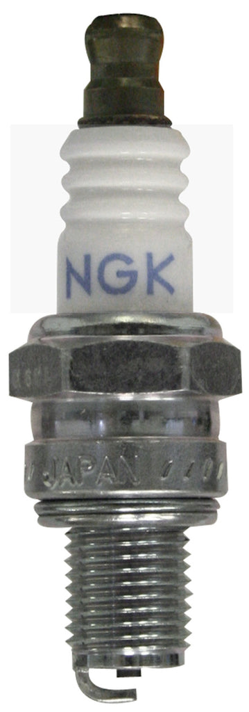 NGK Standard Spark Plug Box of 10 (CMR4H) - GTR Auto