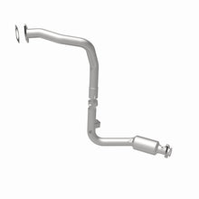 Load image into Gallery viewer, MagnaFlow DF Conv 05-08 Land Rover LR3 4.0L/4.4L/06-08 Range Rover Sprt 4.2L Spercharged/4.4L P/S