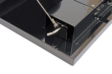 Load image into Gallery viewer, Dee Zee Universal Tool Box - HD Underbed Black Steel 18X18X24