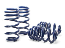 Load image into Gallery viewer, H&amp;R 06-11 Audi A6 Avant/A6 Avant Quattro (2WD/AWD) 4F Sport Spring - GTR Auto