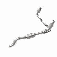 Load image into Gallery viewer, MagnaFlow Direct Fit Catalytic Converter 00-03 Dodge Durango 4.7L