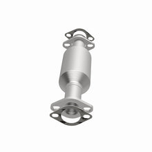Load image into Gallery viewer, MagnaFlow Direct Fit Catalytic Converter California Grade 75-78 Nissan B210 1.4L