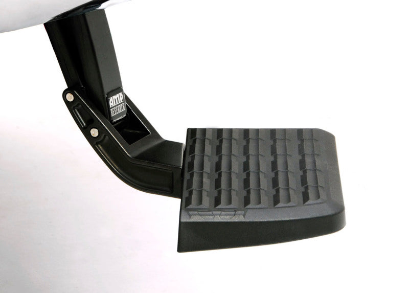 AMP Research 2005-2015 Toyota Tacoma BedStep - Black - GTR Auto