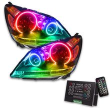 Load image into Gallery viewer, Oracle 08-10 Honda Odyssey SMD HL - ColorSHIFT w/ 2.0 Controller
