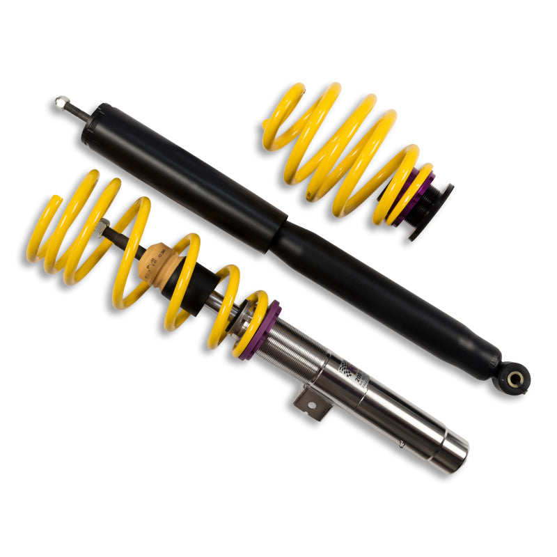 KW Coilover Kit V1 BMW M3 E46 Coupe Convertible - GTR Auto