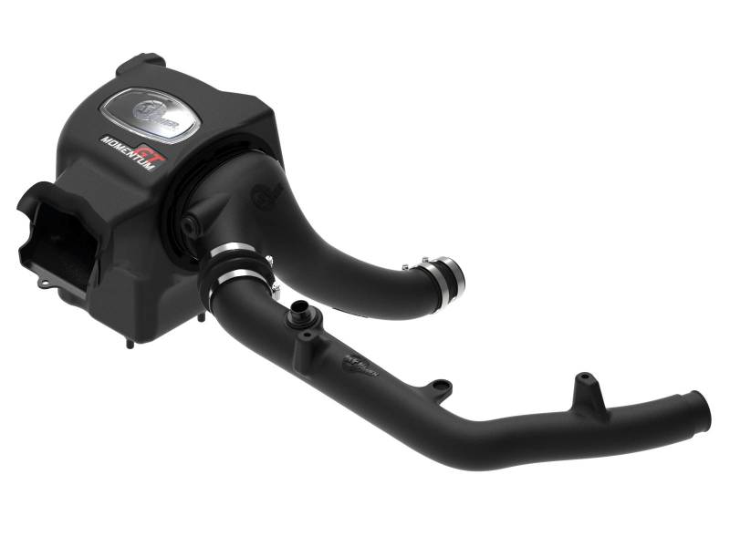 aFe Momentum GT Pro 5R Cold Air Intake System 2021 Ford Bronco V6 2.7 (TT) - GTR Auto