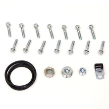 Load image into Gallery viewer, Banks Power 01-18 GM / RAM Natural Differential Cover Kit 11.5/11.8-14 Bolt - GTR Auto