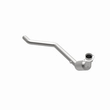 Load image into Gallery viewer, MagnaFlow Direct Fit Catalytic Converter 00-05 Lincoln LS 3L DS OEM