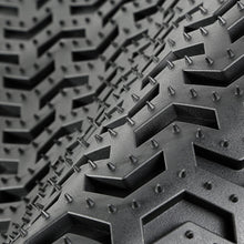 Load image into Gallery viewer, Rugged Ridge Floor Liner Rear Black 2009-2017 Dodge Ram 1500 / 2500 / 3500 Crew Cab