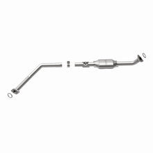 Load image into Gallery viewer, MagnaFlow Direct Fit Catalytic Converter 01-04 Toyota Sequoia 4.7L D/S