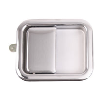 Load image into Gallery viewer, Omix Paddle Door Handle Chrome- 81-06 CJ &amp; Wrangler - GTR Auto