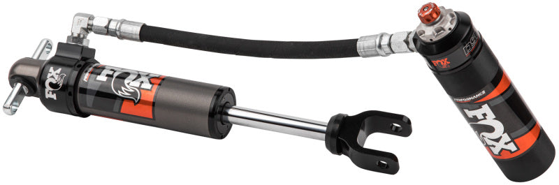 FOX 05+ Toyota Tacoma Performance Elite 2.5 Series Shock Rear, 0-1.5in Lift - GTR Auto