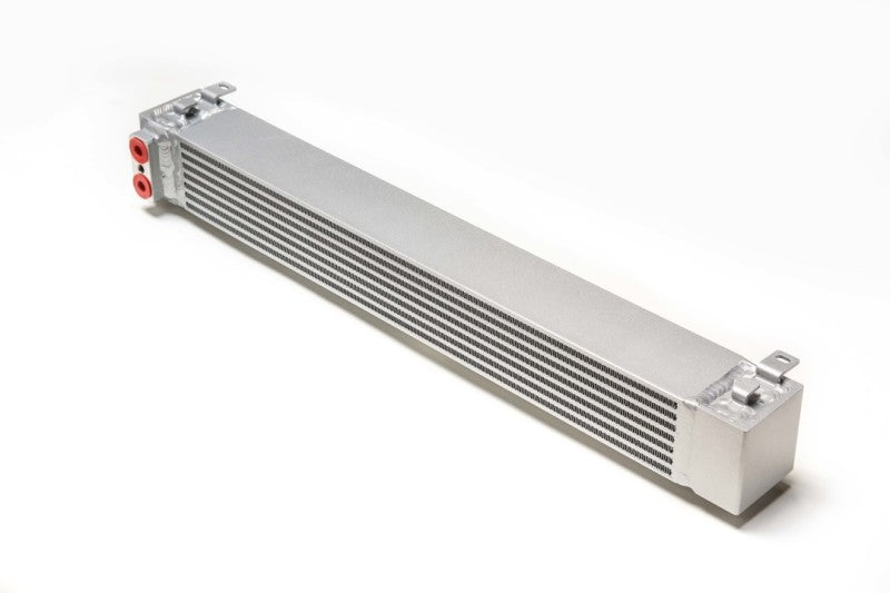 CSF 00-06 BMW M3 (E46) Race-Spec Dual-Pass Oil Cooler - GTR Auto