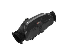 Load image into Gallery viewer, aFe Black Series Carbon Fiber Pro 5R Air Intake System 2020 Chevrolet Corvette C8 V8 6.2L - GTR Auto