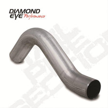 Load image into Gallery viewer, Diamond Eye Tail Pipe 4in 2ND SECT ALUM FORD 2ND SEC 94-97