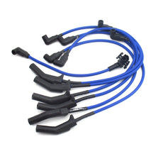 Load image into Gallery viewer, JBA 91-94 Ford Ranger 3.0L Ignition Wires - Blue - GTR Auto