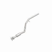 Load image into Gallery viewer, MagnaFlow Direct Fit Catalytic Converter 04-06 Chrysler Voyager 3.3L
