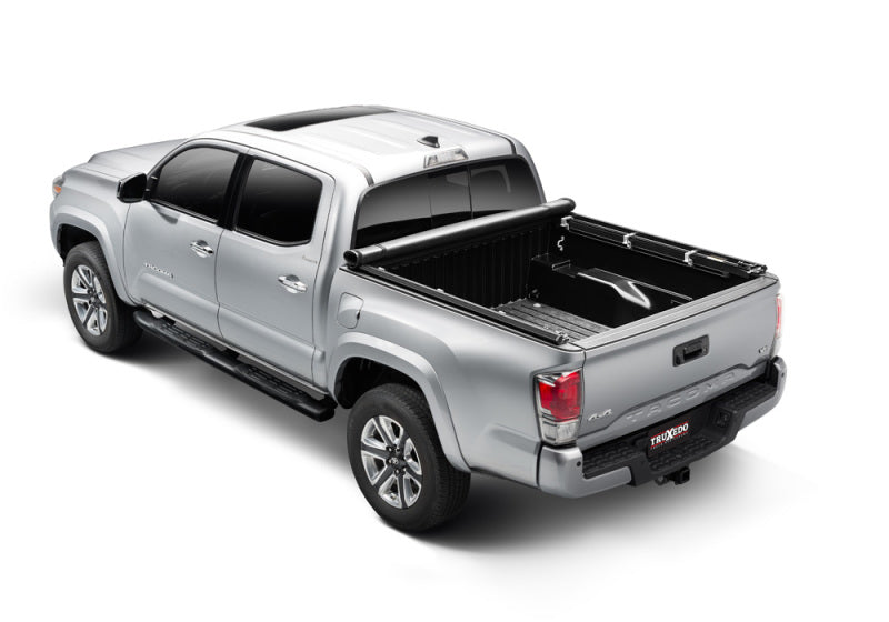 Truxedo 14-20 Toyota Tundra 8ft TruXport Bed Cover - GTR Auto