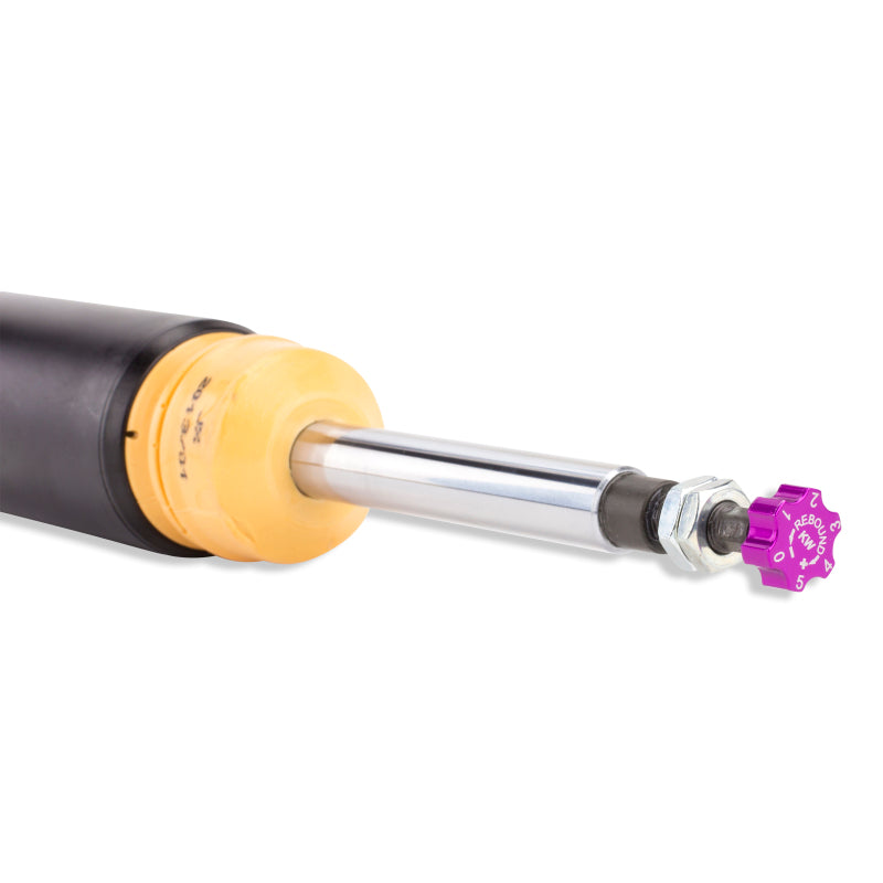 KW Coilover Kit V3 BMW 4-Series - GTR Auto
