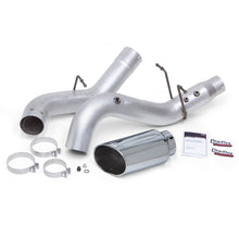 Load image into Gallery viewer, Banks Power 17-19 Chevy Duramax L5P 2500/3500 Monster Exhaust System - GTR Auto