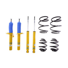 Load image into Gallery viewer, Bilstein B12 99-06 BMW 323i/325i/328i/330i Front and Rear Suspension Kit - GTR Auto
