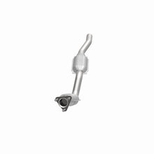 Load image into Gallery viewer, MagnaFlow Direct Fit Catalytic Converter 04-06 Dodge Ram SRT-10 8.3L Passenger Side