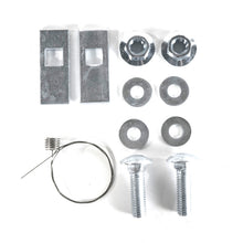 Load image into Gallery viewer, Curt 78-96 Chevy Full Size Van (G-Series) Class 3 Trailer Hitch w/2in Receiver BOXED