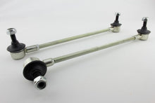 Load image into Gallery viewer, Whiteline Plus 06/97-02 Daewoo Nubira J100 4cyl Front Sway Bar Link Assembly (ball/ball link) - GTR Auto
