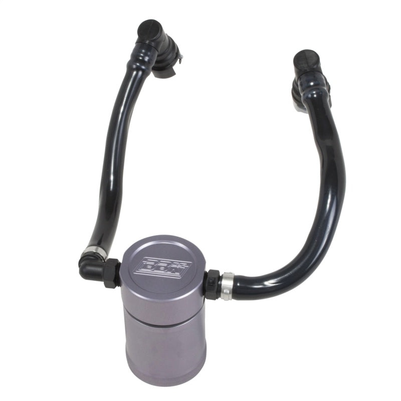 BBK 11-17 Ford Mustang GT Oil Separator Kit - Passenger Side - GTR Auto