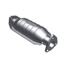 Load image into Gallery viewer, MagnaFlow Direct Fit Catalytic Converter Volvo 79