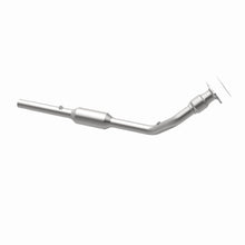 Load image into Gallery viewer, MagnaFlow Direct Fit Catalytic Converter 00-06 Audi TT 1.8L