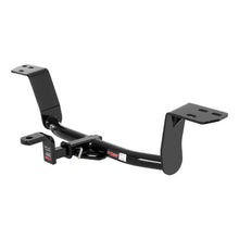 Load image into Gallery viewer, Curt 07-11 Lexus Gs350 Class 1 Trailer Hitch w/1-1/4in Ball Mount BOXED