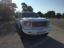 Load image into Gallery viewer, Iron Cross 07-13 GMC Sierra 1500 Low Profile Front Bumper - Primer
