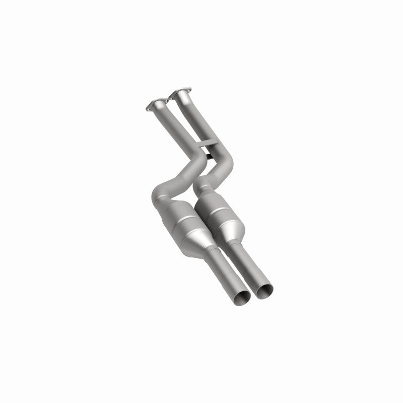 MagnaFlow Conv DF BMW 3 01-06 Rear - GTR Auto