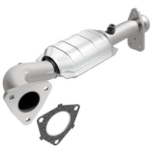 Load image into Gallery viewer, MagnaFlow Direct Fit Catalytic Converter Gm