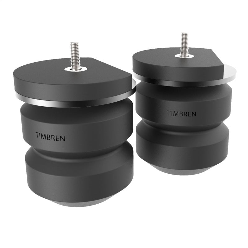 Timbren 2003 Ford E-450 Super Duty Front Suspension Enhancement System - GTR Auto