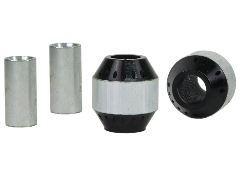 Whiteline 01-05 Lexus IS300 Radius Arm Lower Bushing Kit - GTR Auto
