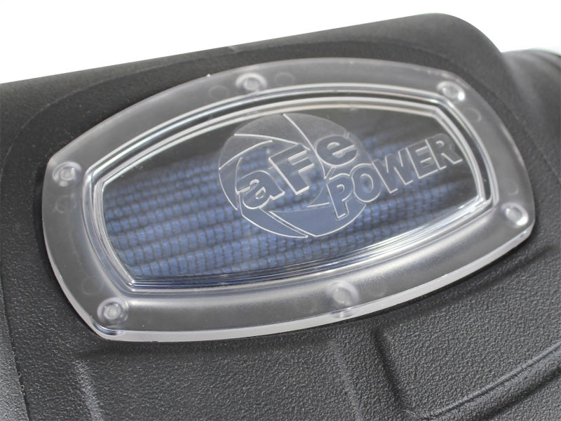 aFe Momentum GT PRO 5R Stage-2 Si Intake System Dodge Ram Trucks 09-14 V8 5.7L HEMI - GTR Auto