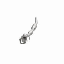 Load image into Gallery viewer, MagnaFlow Direct Fit Catalytic Converter 00-02 Audi A6 Quattro 2.7L
