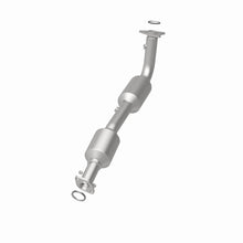 Load image into Gallery viewer, MagnaFlow Direct Fit Catalytic Converter 07-09 Toyota Tundra/Sequoia V8 4.7L