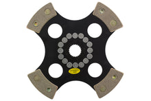 Load image into Gallery viewer, ACT 1987 Toyota Supra 4 Pad Rigid Race Disc - GTR Auto
