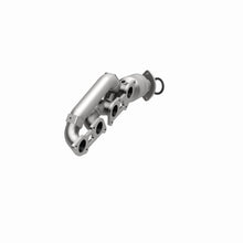 Load image into Gallery viewer, MagnaFlow Direct Fit Catalytic Converter 2008 - 2010 Lexus IS F 5.0L