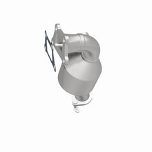 Load image into Gallery viewer, MagnaFlow Direct Fit Catalytic Converter 2012-2014 Equinox 3 3.6 L Underbody
