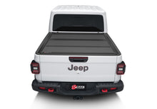 Load image into Gallery viewer, BAK 2020 Jeep Gladiator 5ft Bed BAKFlip MX4 - GTR Auto