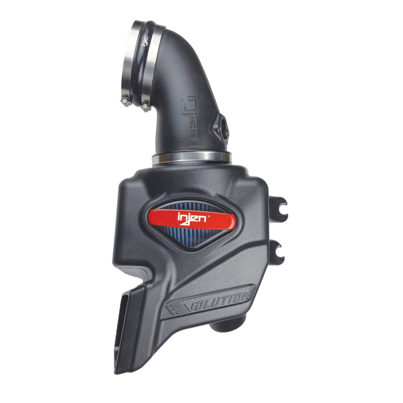 Injen 01-06 BMW M3 3.2L (E46) Evolution Intake - GTR Auto